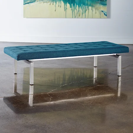 Bench Ottoman